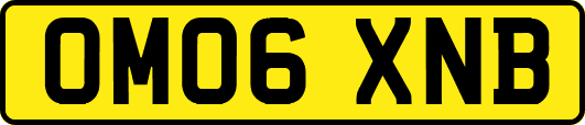 OM06XNB