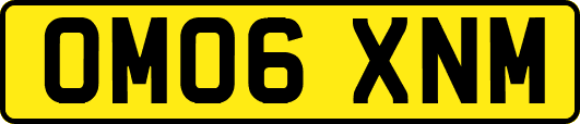 OM06XNM