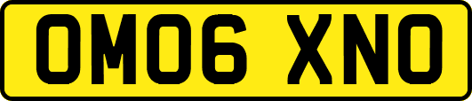 OM06XNO