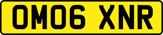 OM06XNR