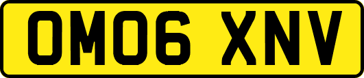 OM06XNV