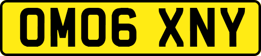 OM06XNY