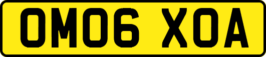 OM06XOA