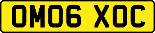 OM06XOC