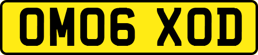 OM06XOD