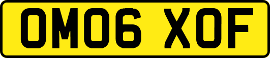 OM06XOF