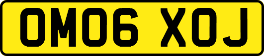 OM06XOJ