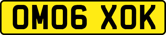 OM06XOK