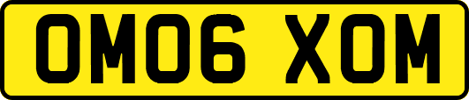 OM06XOM