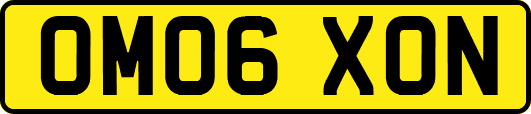 OM06XON