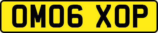 OM06XOP
