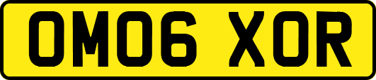 OM06XOR