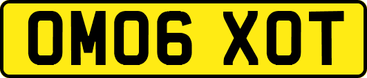 OM06XOT