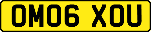 OM06XOU
