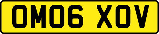 OM06XOV