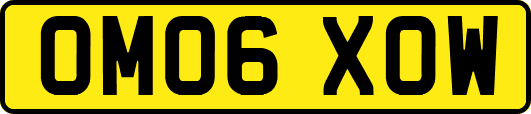 OM06XOW