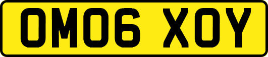 OM06XOY