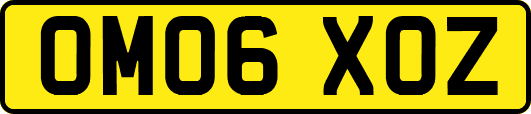 OM06XOZ