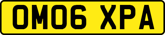 OM06XPA