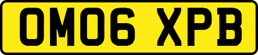OM06XPB