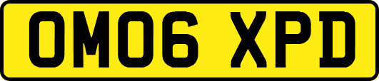 OM06XPD