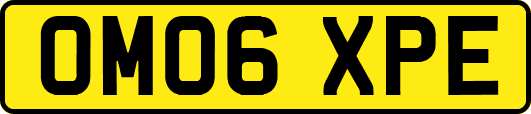 OM06XPE