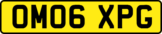 OM06XPG