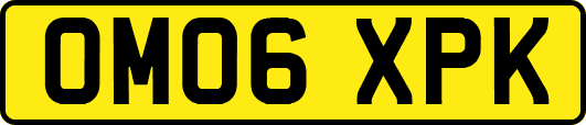 OM06XPK