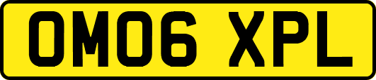 OM06XPL