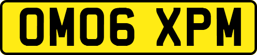 OM06XPM