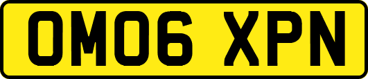OM06XPN