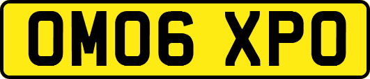 OM06XPO