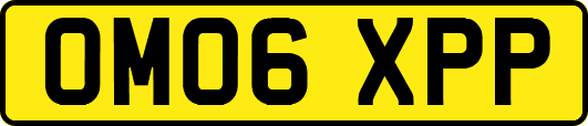 OM06XPP