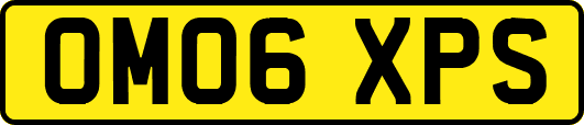 OM06XPS