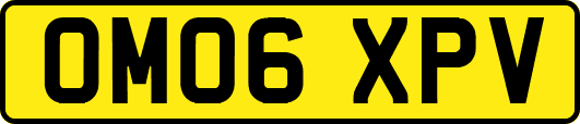 OM06XPV