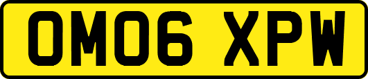 OM06XPW