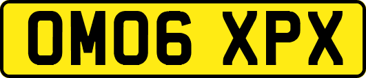 OM06XPX