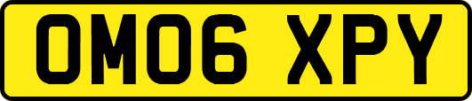 OM06XPY
