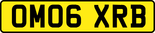 OM06XRB
