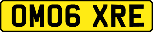 OM06XRE