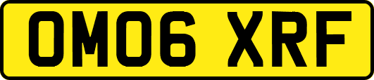 OM06XRF