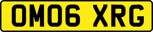 OM06XRG