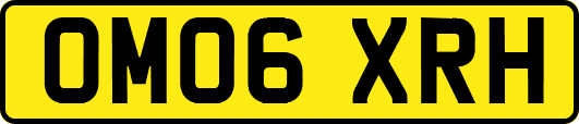 OM06XRH