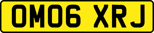 OM06XRJ