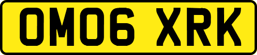 OM06XRK