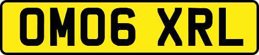 OM06XRL