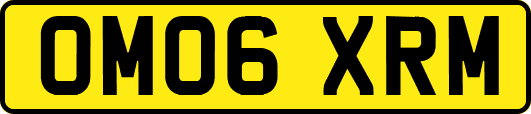 OM06XRM