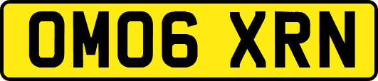 OM06XRN