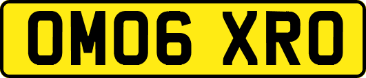 OM06XRO