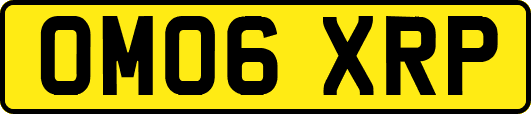 OM06XRP